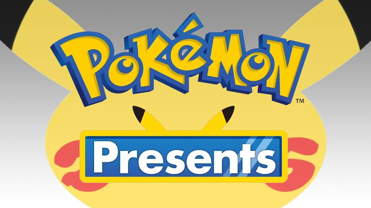 Pokémon Presents