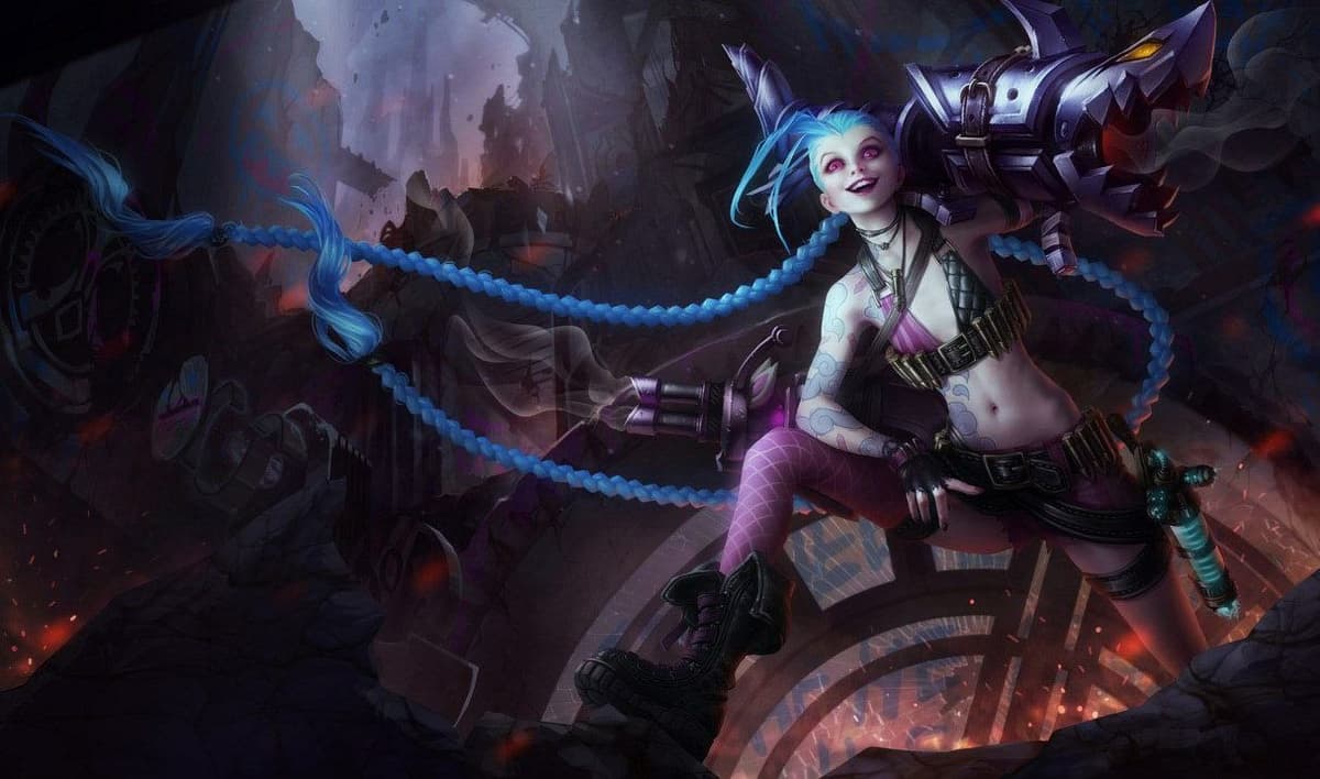 lol 11 3 jinx