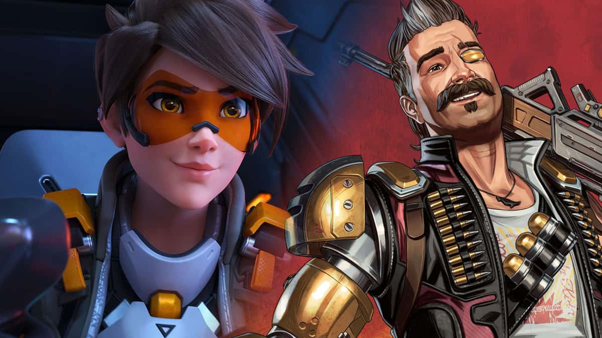 Des joueurs d'Apex Legends veulent une fonctionnalité issue d'Overwatch