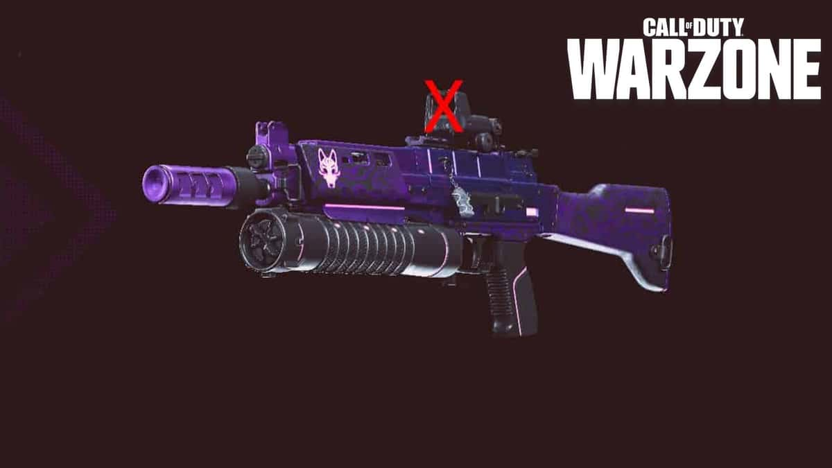 Plan Warzone Violettor Bulfrog