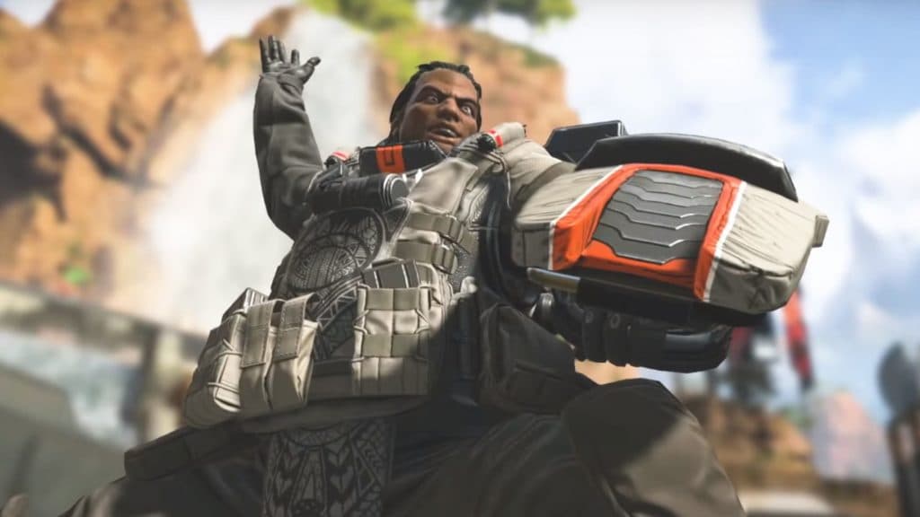 Apex Legends saison 9 : les meilleures légendes pour le mode Arènes