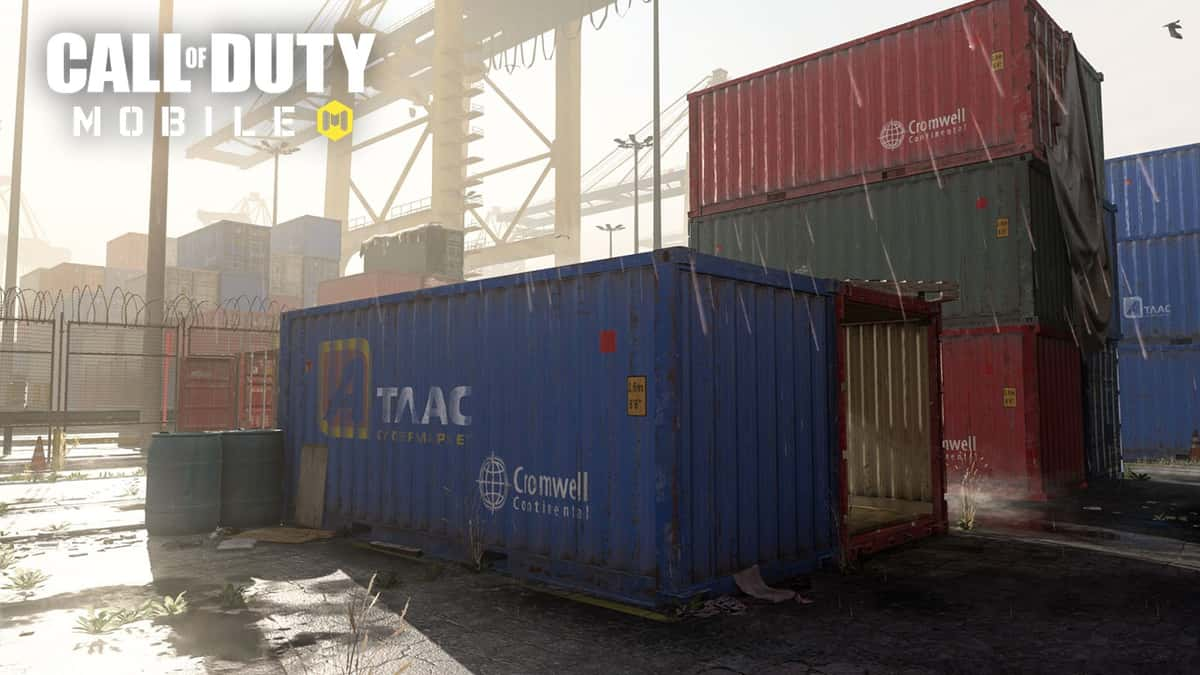 Shipment Call of Duty Mobile