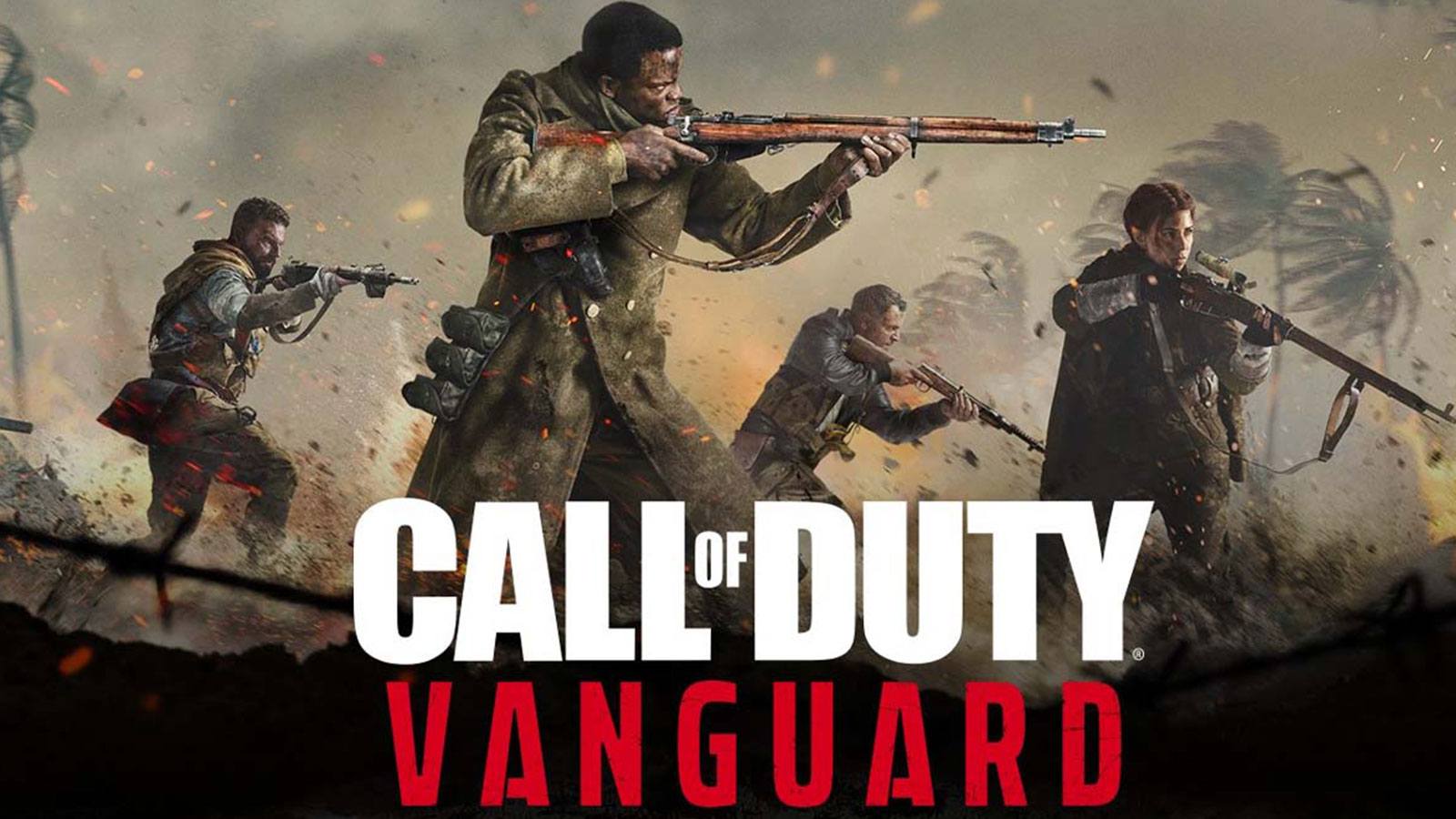 Les Meilleurs R Glages Du Fov Sur Cod Vanguard Pour Pc Playstation Et Xbox Dexerto Fr