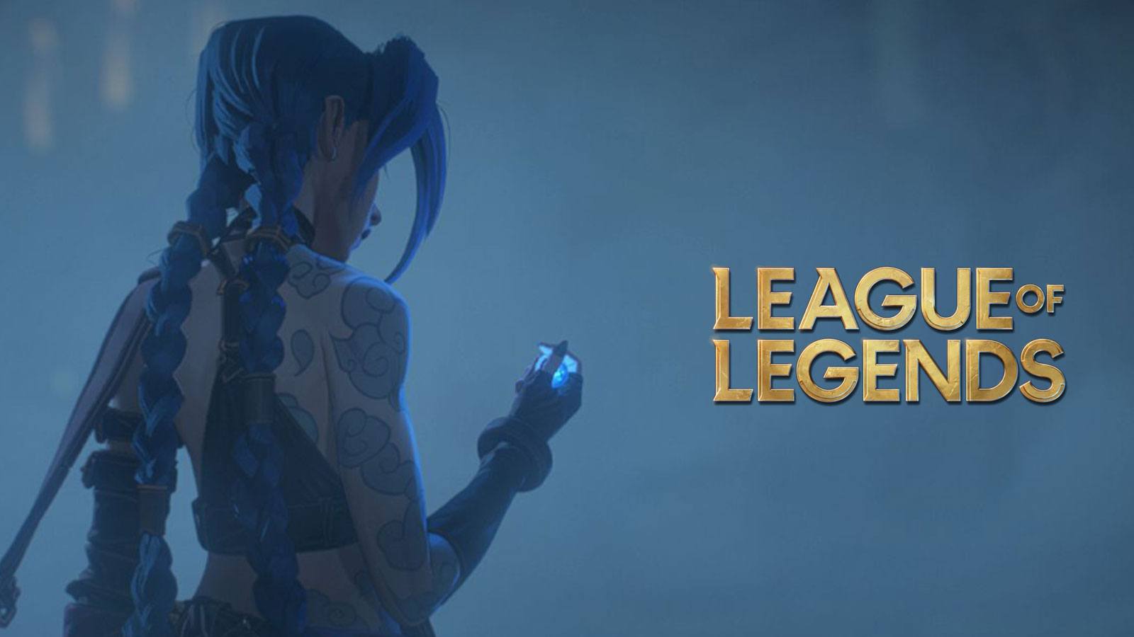 Riot Prévoit Déjà D’autres Séries League Of Legends Après L’énorme ...