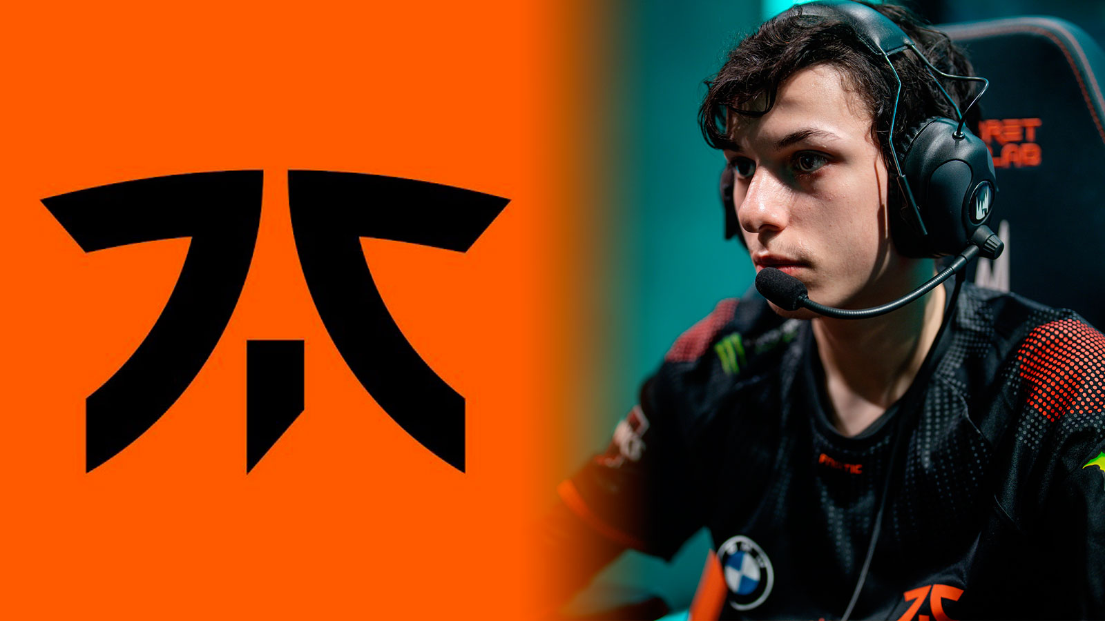 LoL Adam révèle les raisons de son départ de Fnatic Upset Worlds