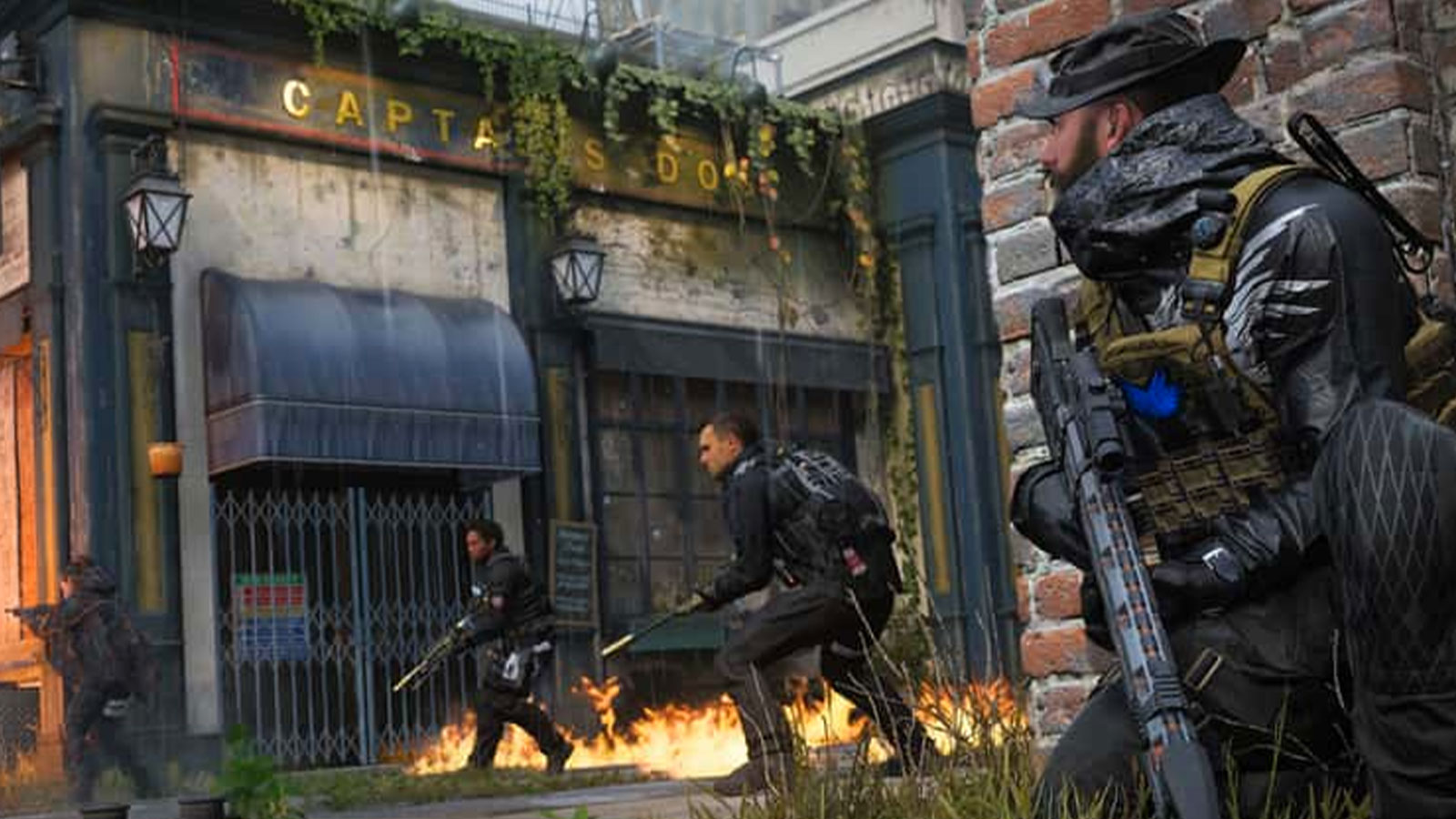 Patch Note MAJ MW3 Du 8 Mai : Correction De La Progression ...