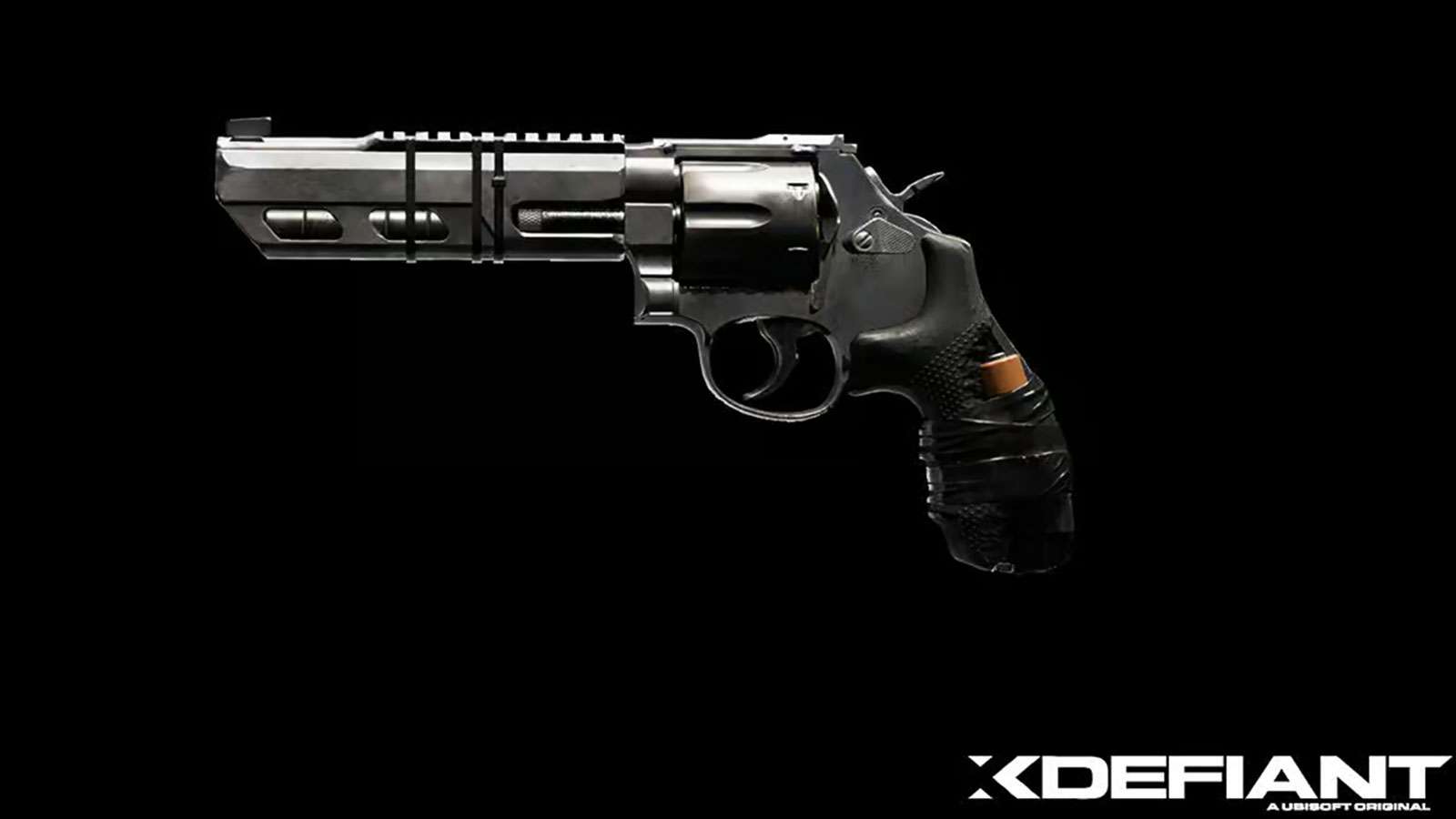 Pistolet 686 Magnum XDefiant