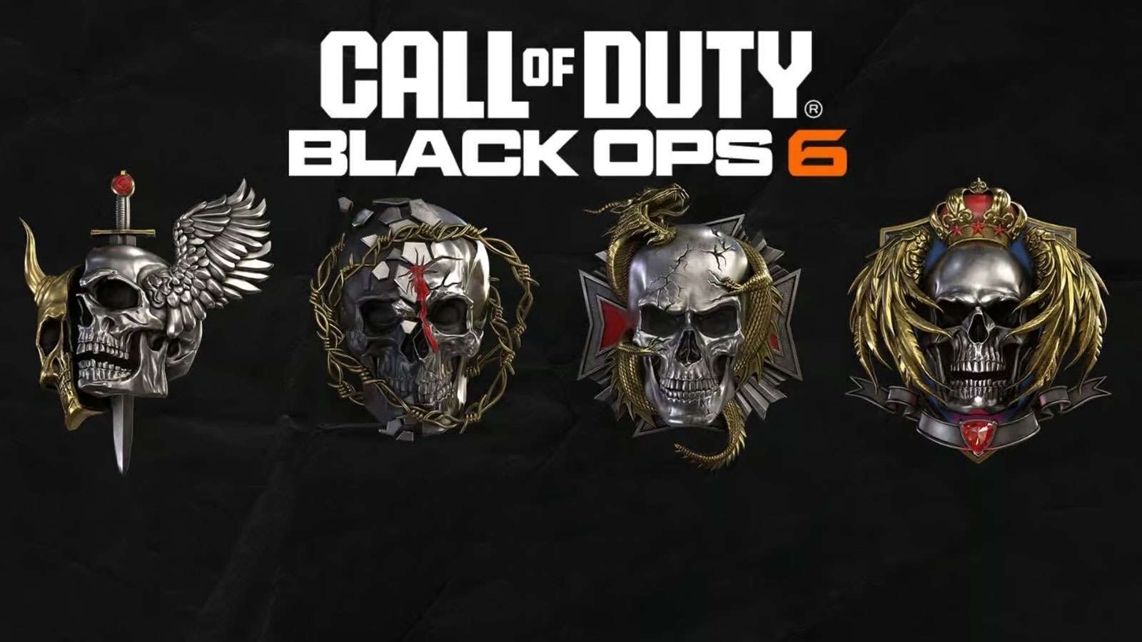 Prestige Black Ops 6