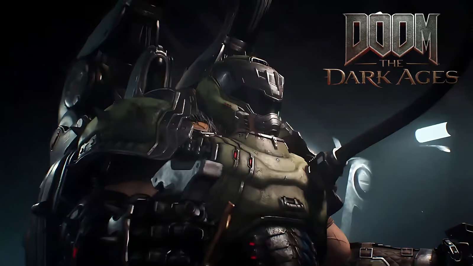 Révélation de Doom: Dark Ages