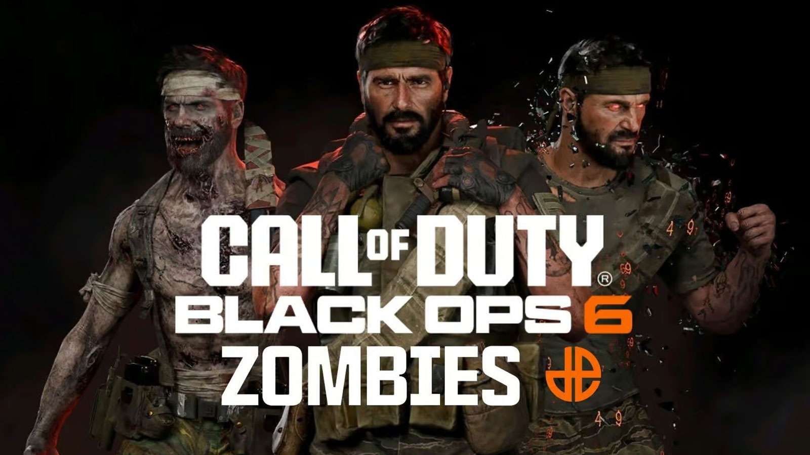 Frank Woods Zombies Black Ops 6