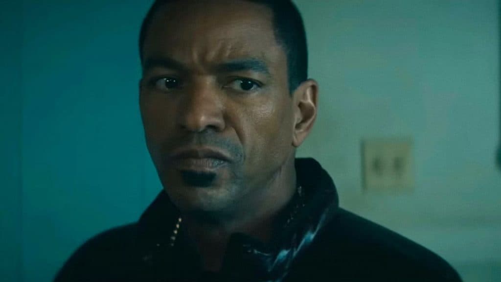 La Crème (Laz Alonso) dans la saison 4 de The Boys