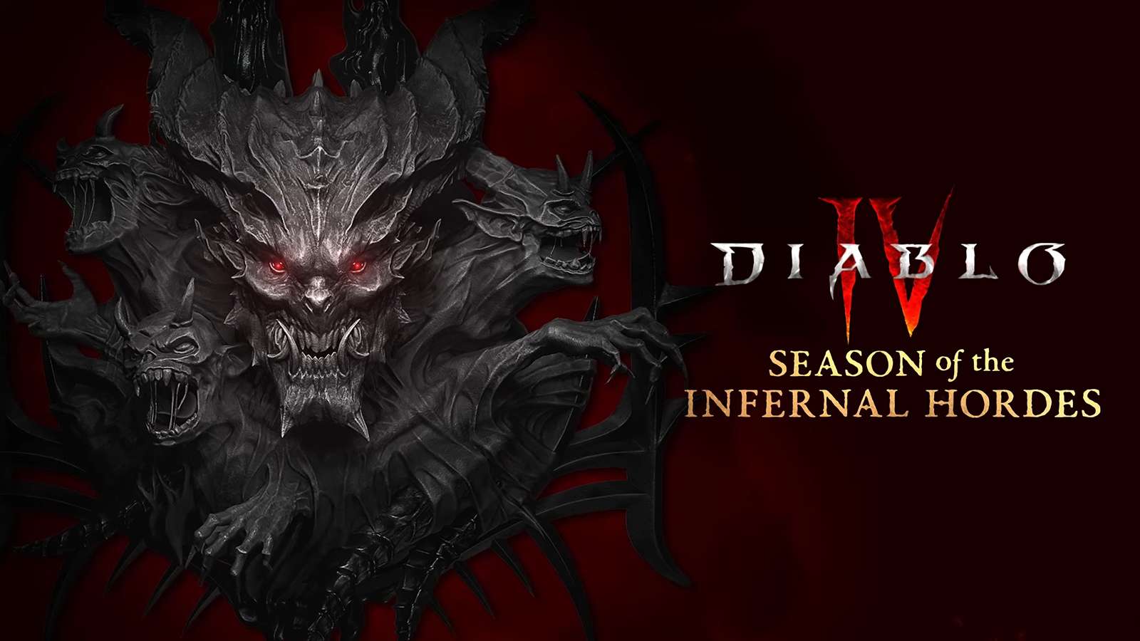 Logo Saison 5 Diablo 4