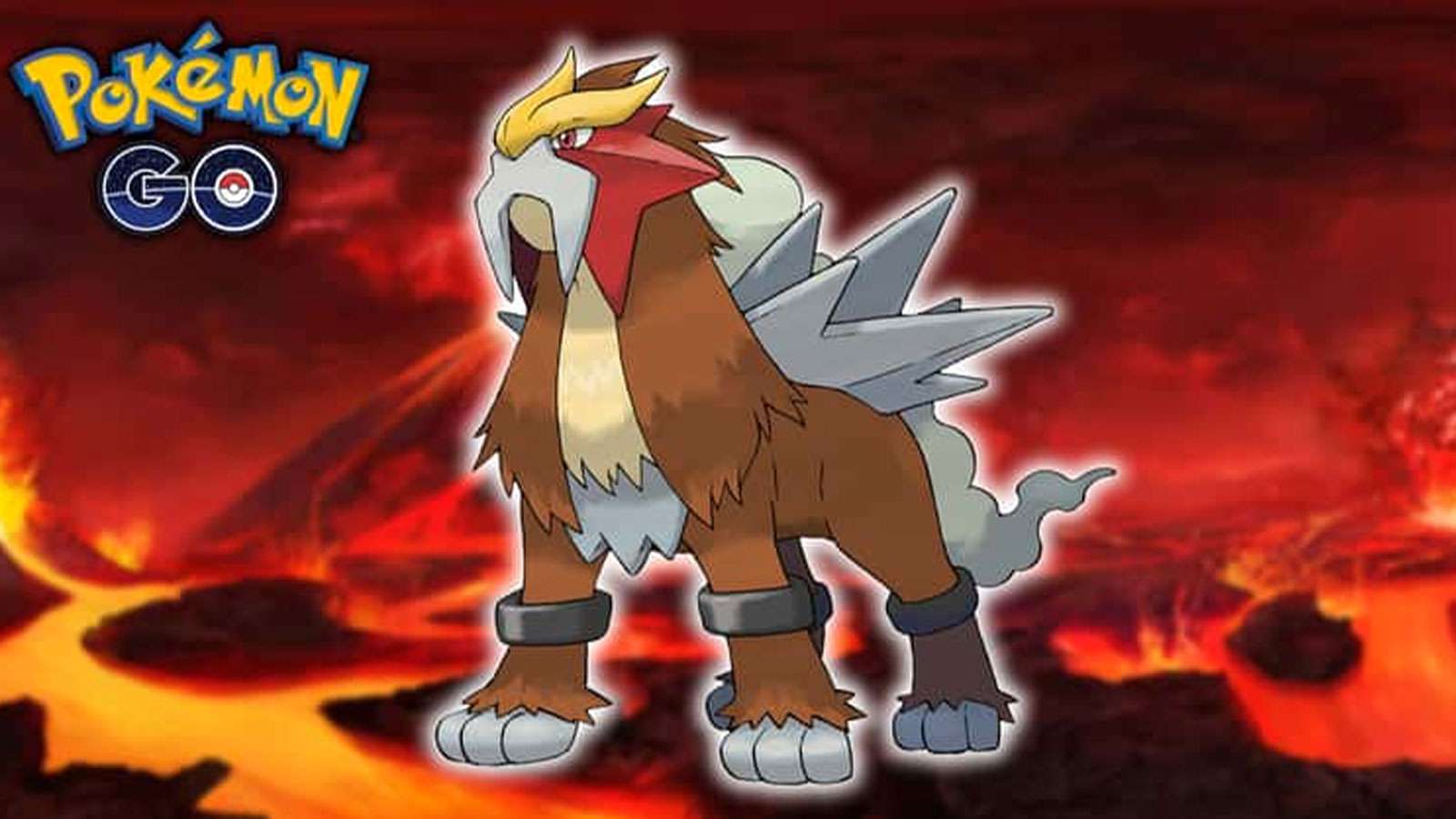 Entei