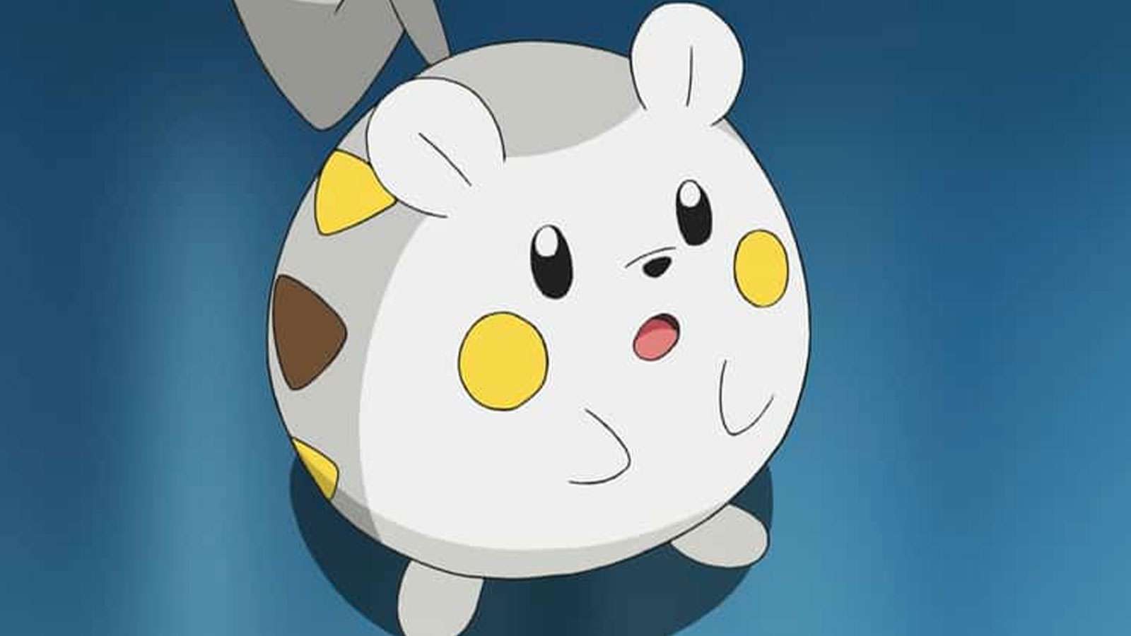 Togedemaru