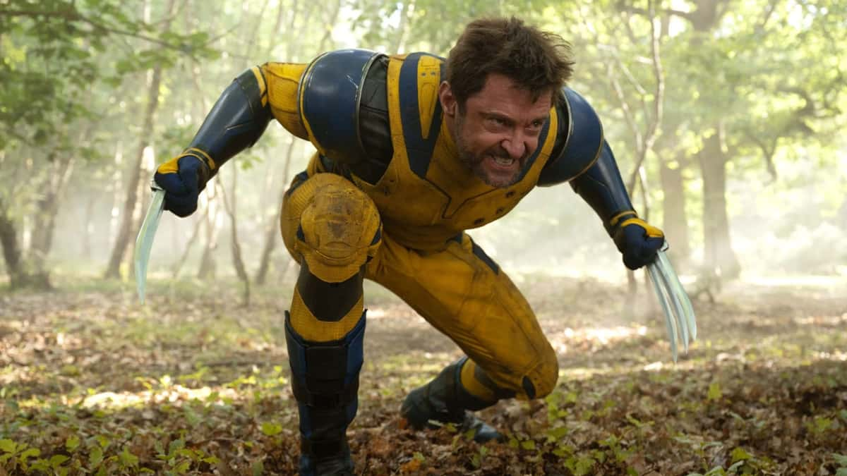 Ce Perso Culte Du Mcu Pourrait Bien être La Prochaine Cible De Deadpool And Wolverine Dexertofr 