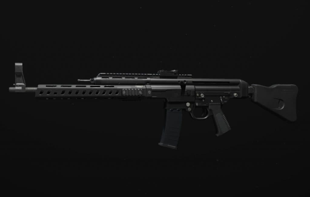 STG44 dans Modern Warfare 3