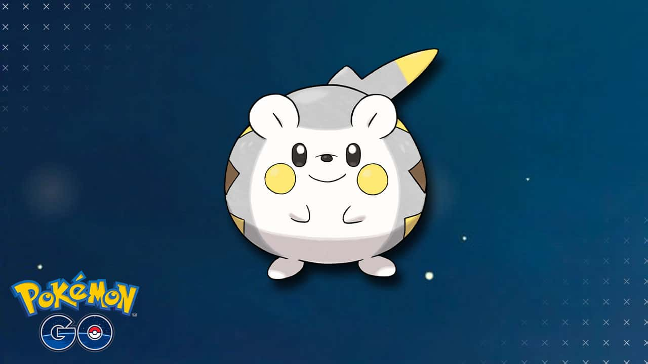 Togedemaru