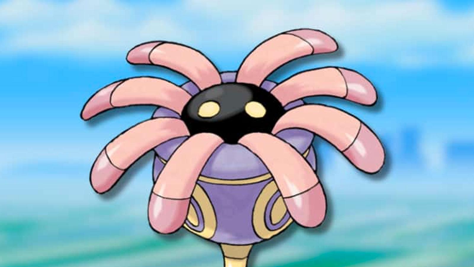 Lilia dans Pokémon