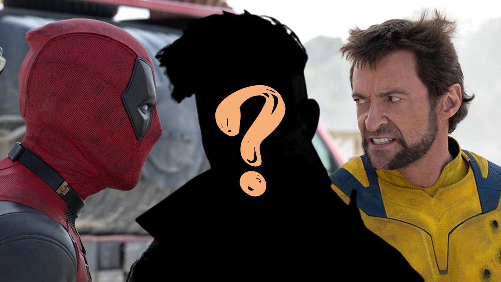 Wade Wilson, Logan et un caméo surprise dans Deadpool & Wolverine