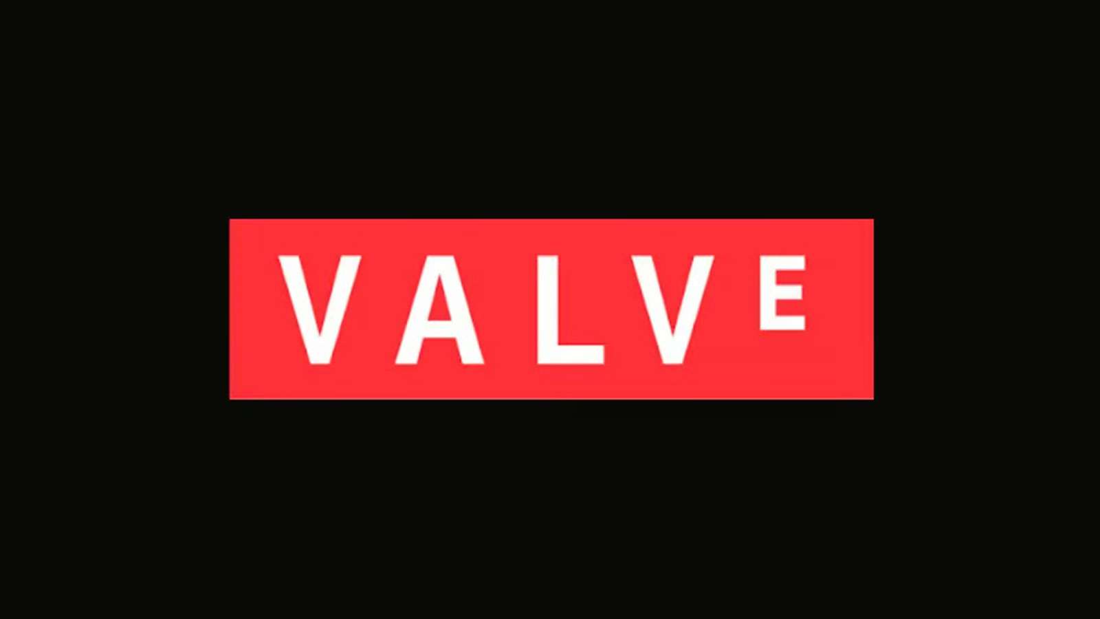 Logo de Valve