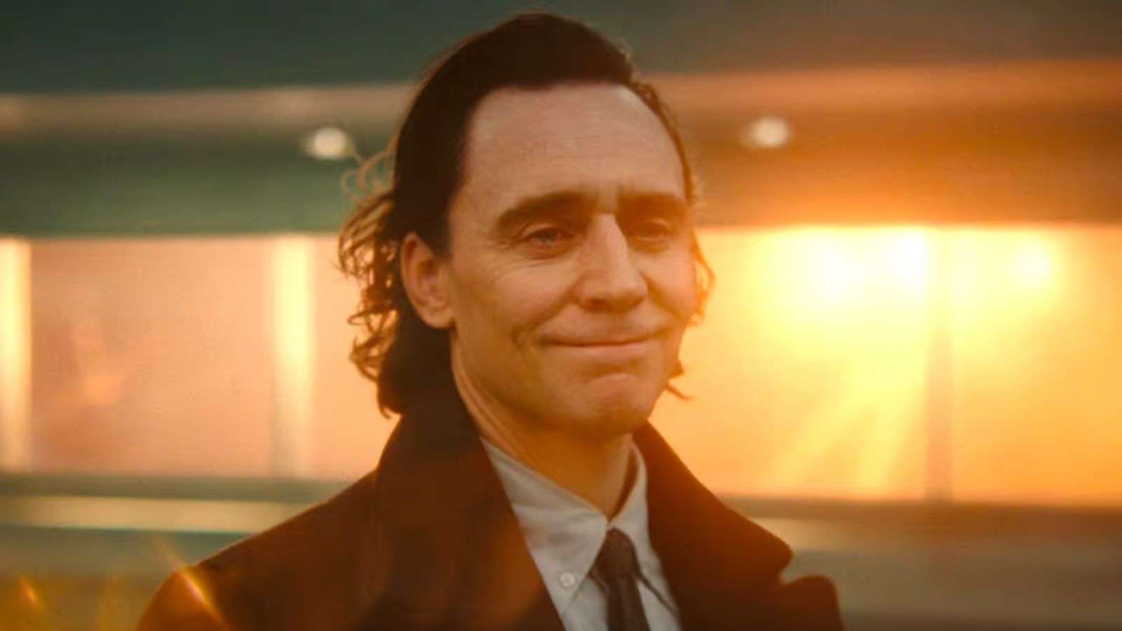 Loki (Tom Hiddleston) dans le MCU