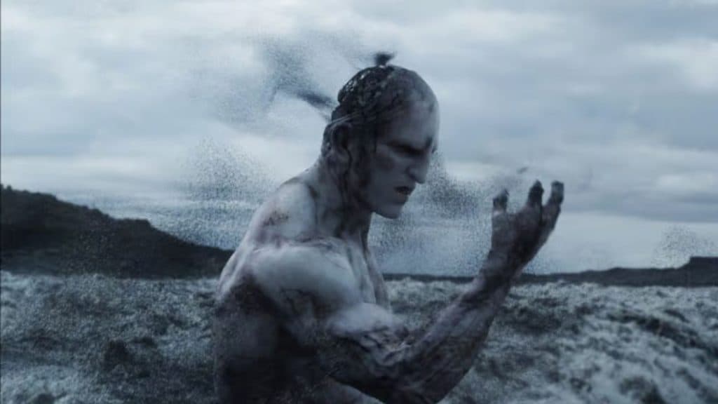 Un Ingénieur dans Prometheus