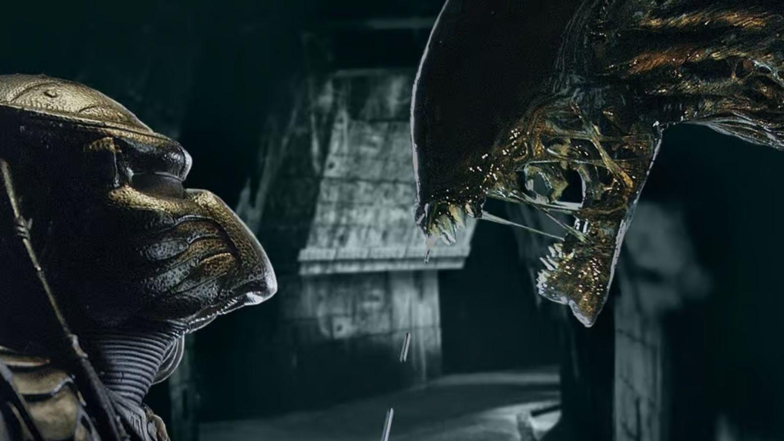 Alien vs. Predator