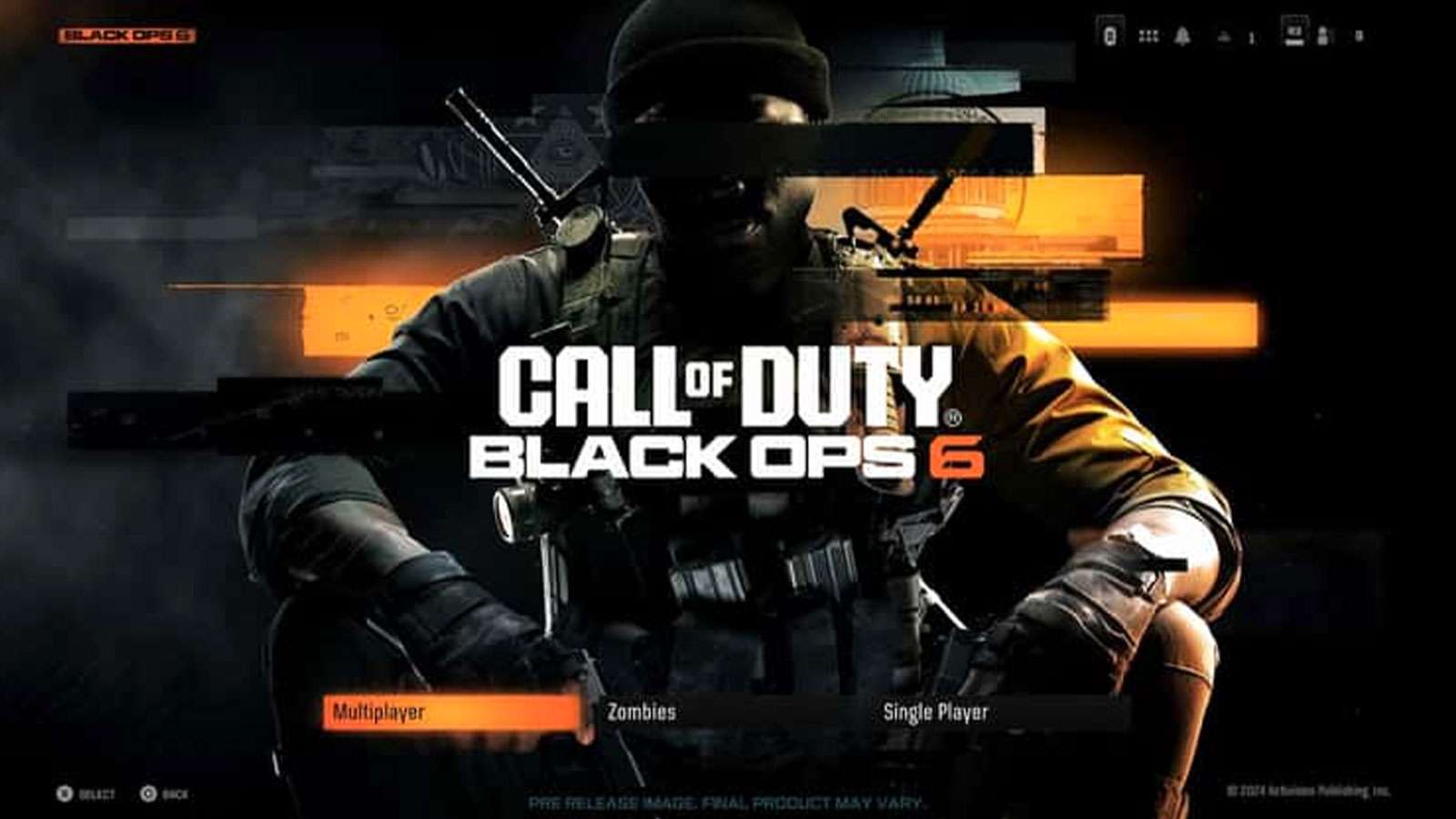 Black Ops 6