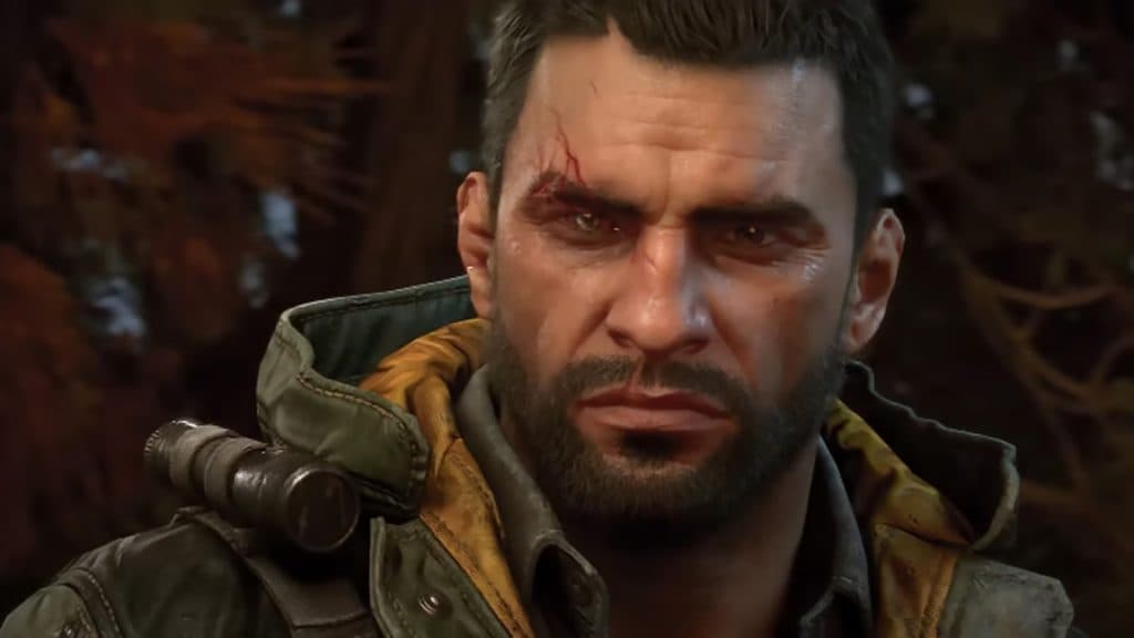 Kyle Crane de retour dans Dying Light: The Beast