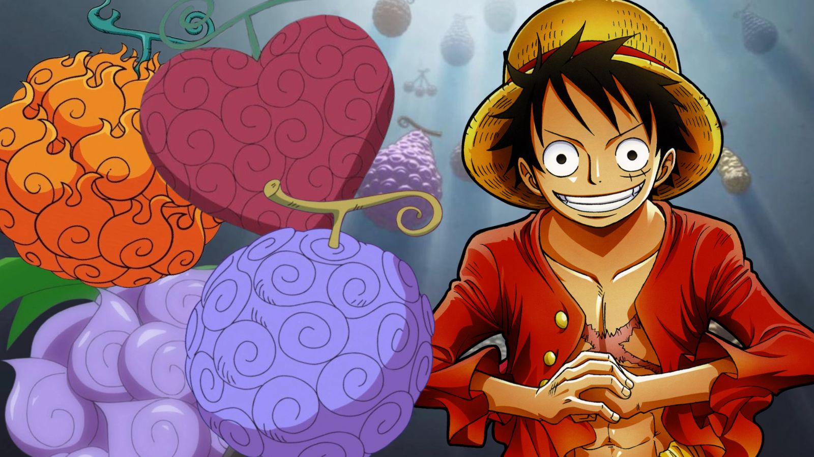 Les 10 Fruits du Démon les plus puissants dans One Piece Dexerto fr