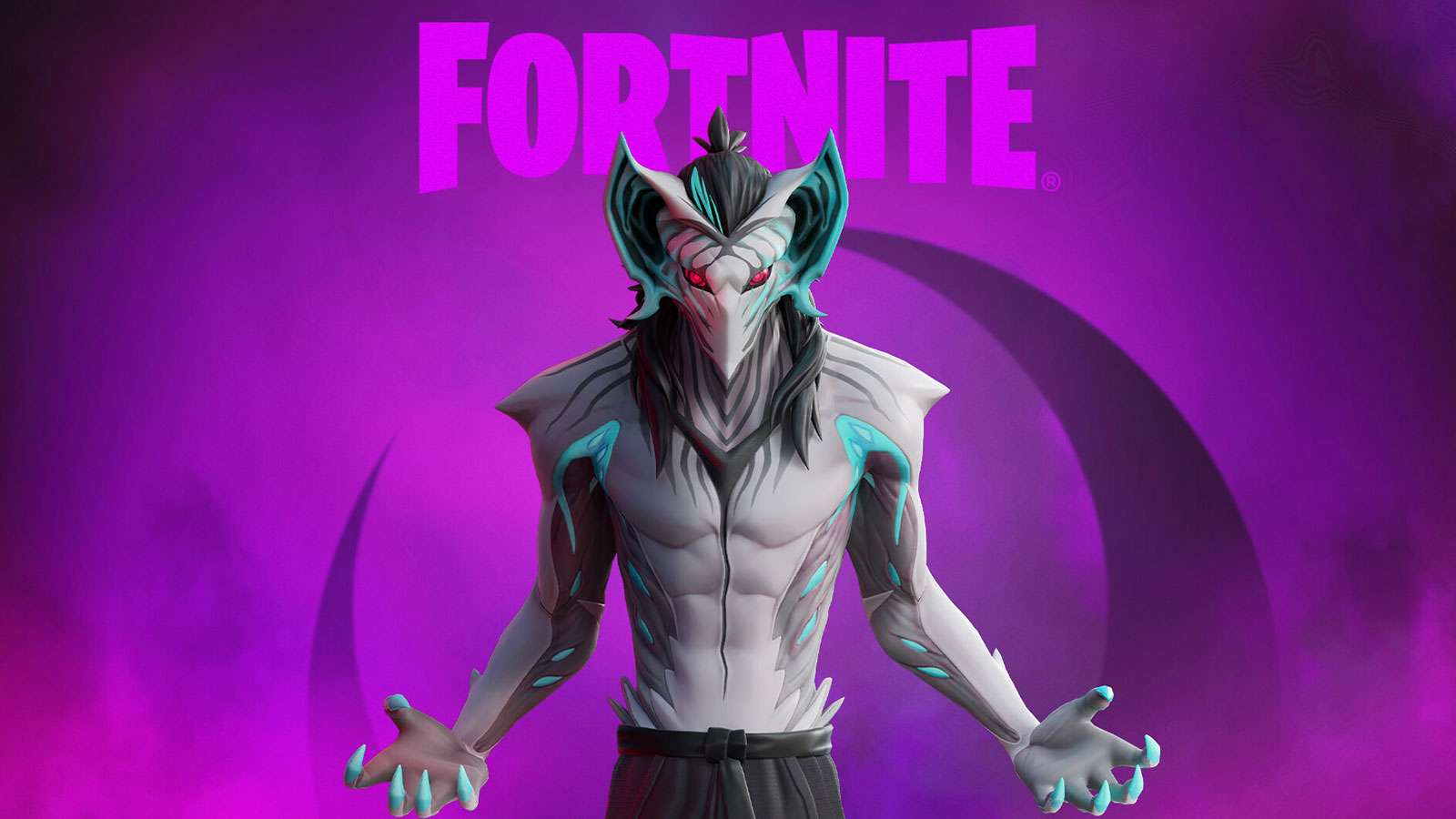 Skin Fortnite Cauchemars