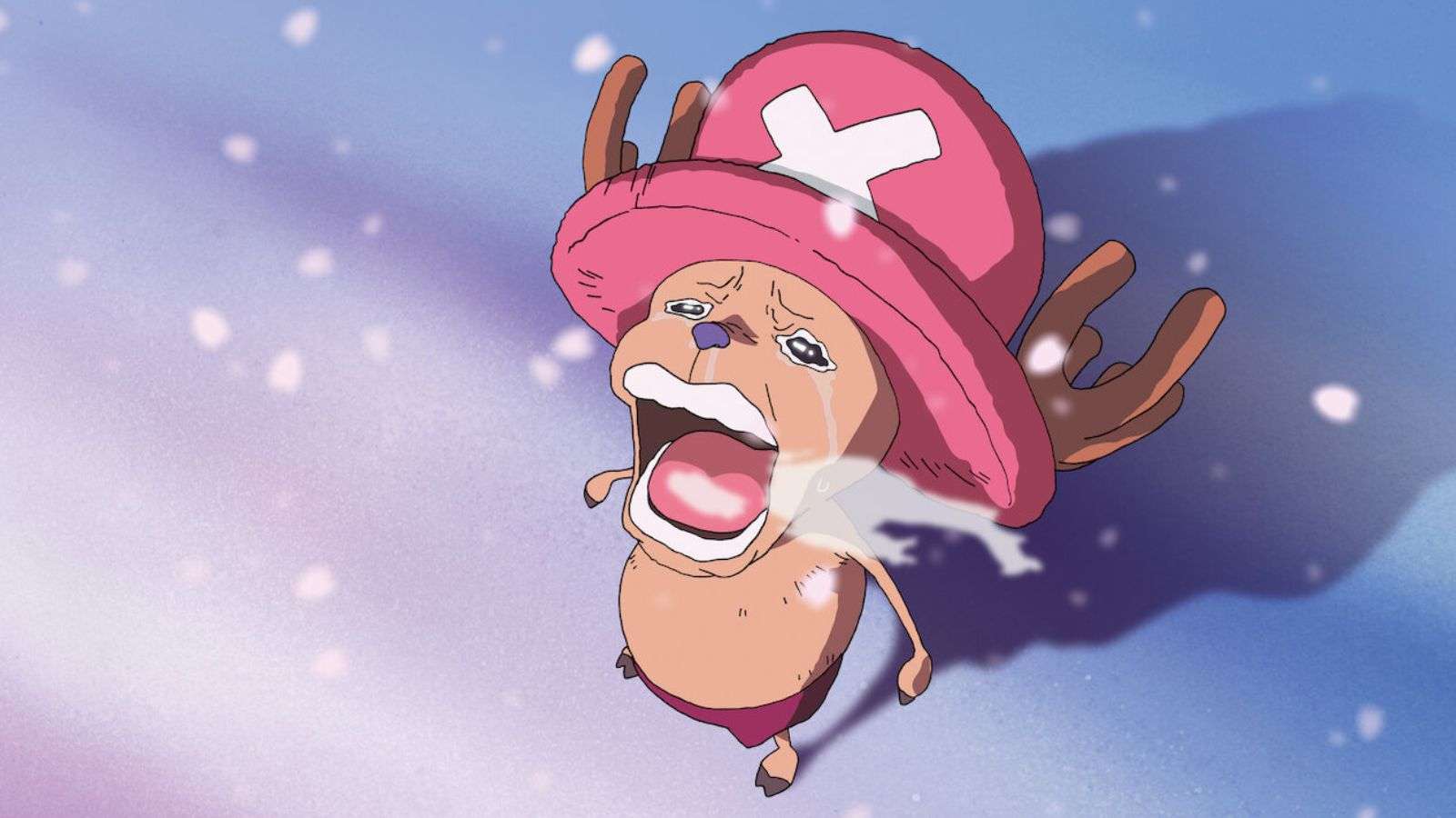 Chopper dans One Piece